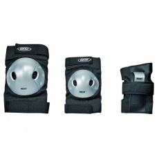 Protectors for roller skates Roces Extra Three Pack J / 301377
