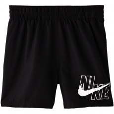 Nike Logo Solid Lap JR NESSA771 001 Swimming Shorts