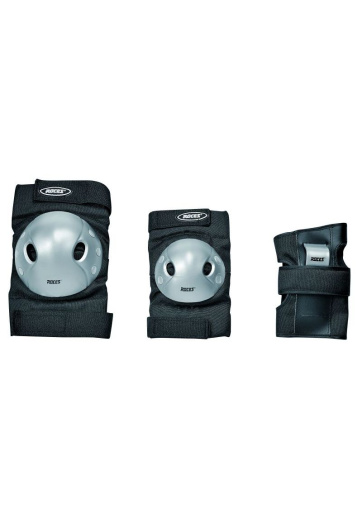 Protectors for roller skates Roces Extra Three Pack J / 301377