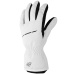 4F W H4Z22 RED002 10S ski gloves