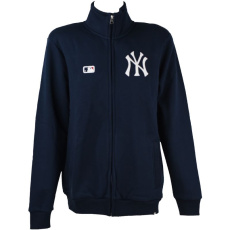 47 Brand MLB New York Yankees Core 47 Islington Track Jacket M 546579