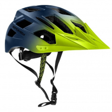 Bicycle helmet with lighting Spokey Pointer M 941260