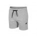 4F Jr HJL22J-SKMD001 shorts cool light gray