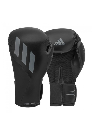 Boxing gloves adidas Speed Tilt 150 SPD150TG 14 oz