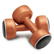 Dumbbell Body Sculpture SMART 2x2 kg BW 108 zlotys