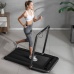 Flow Fitness treadmill DTM200i