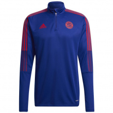 Adidas FC Bayern Training Top M HA2541 sweatshirt