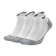 Nike Everyday Max Cushion No-Show 3Pak SX6964-100 socks