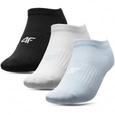4F Jr HJL22-JSOD001 34S socks