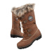 Geographical Norway shoes in CECILIA BEIGE 38