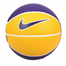 Basketball Nike Lebron Playground 4P Ball N0002784728