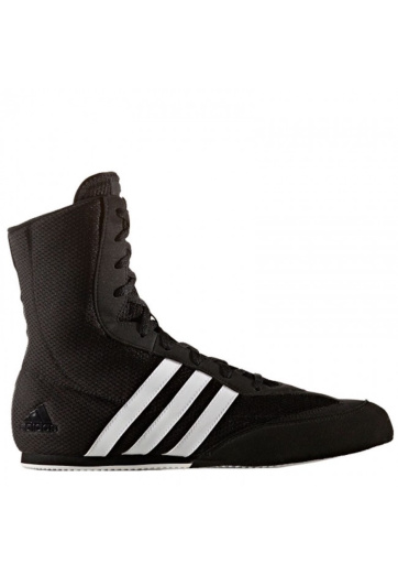 Adidas Box Hog II boxing shoes 6.5 ( 40 )