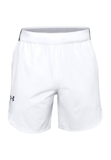 Under Armor Stretch Woven Shorts M 1351667-014 L