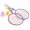 Badminton a crossminton