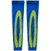 Compression sleeve Select 6610 blue