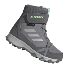 Adidas Terrex Snow CF CP CW Jr G26580 shoes 36 2/3