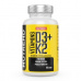 tablety Nutrend Vitamins D3+K2 90 kapslí