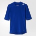 Adidas Techfit Base Tee M AJ4971 compression t-shirt