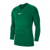 Nike Dry Park JR AV2611-302 thermoactive shirt
