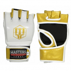 Gloves for MMA Masters MMA-GF 01281-0508M