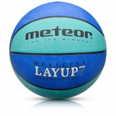 Basketball Meteor LayUp 7 07090