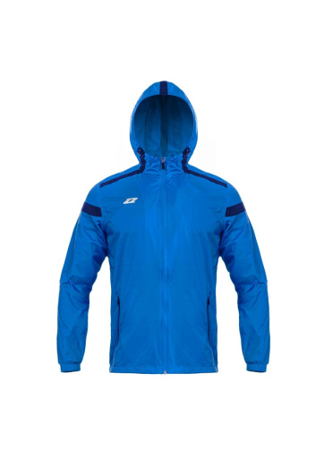 Polyester jacket Delta Pro 2.0 M 3B5B58 Blue\Navy blue