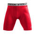 Tighteners Zina Bionic thermoactive Jr 01798-214 Red