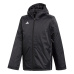 Adidas CORE 18 Junior STD JKT CE9058 jacket 164 cm
