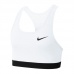 Nike Wmns Swoosh Band W BV3900-100 bra