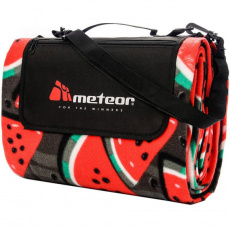 Meteor picnic blanket 220x260cm 4XL watermelons 77129
