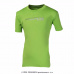Progress DT MANIO detské športové tričko zelená
