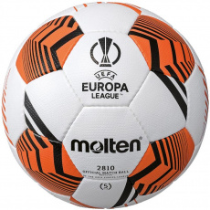 Football Molten UEFA Europa League F5U2810-12