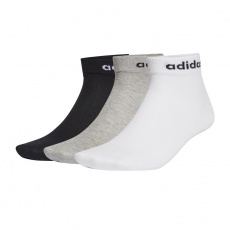 Adidas Ankle 3Pak GE6179 socks