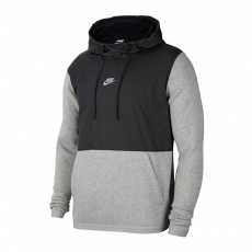 Nike Nsw Jdi sweatshirt + Fleece M CU4101-010