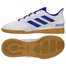 Adidas Predator 19.4 IN Sala Jr CM8553 indoor shoes