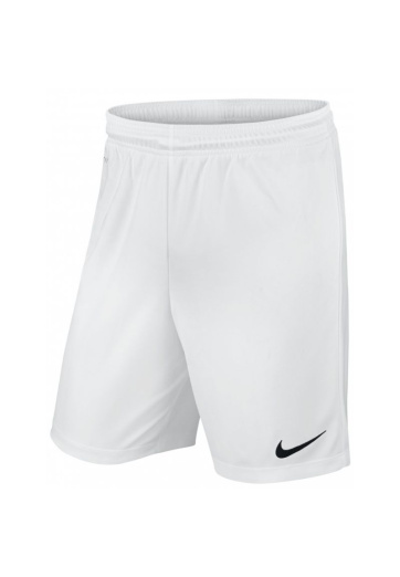 Nike Park II M 725887-100 Football Shorts XL