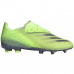 Adidas X Ghosted.1 FG Jr EG8180 football boots
