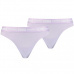 Puma String 2P Pack Underwear W 907854 07