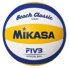Mikasa VX30 beach volleyball ball