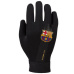Gloves Nike FC Barcelona Academy Jr FB3056010