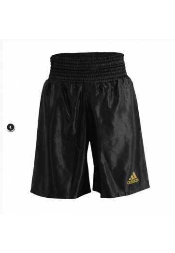 Boxing shorts adidas Multiboxing BOX-265 S