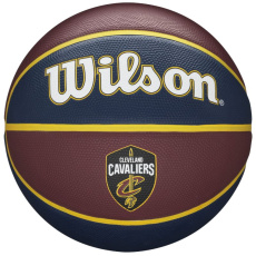 Basketball Wilson NBA Team Cleveland Cavaliers Ball WTB1300XBCLE