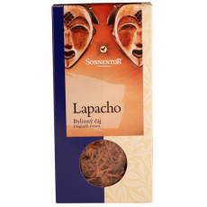 čaj Lapacho kůra Sonnentor 70 g sypaný