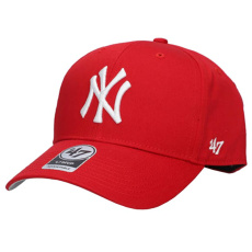 47 Brand MLB New York Yankees Kids Cap B-RAC17CTP-RD