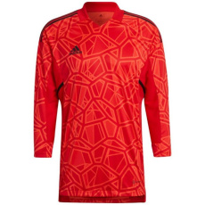 Adidas Condivo 22 Long Sleeve M H21237 goalkeeper shirt