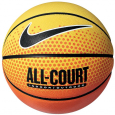 Ball Nike Everyday All Court 8P Ball N1004370-738