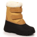 Snow boots with Velcro insulated Big Star Jr KK374237