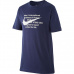 Nike Tee Swoosh For Life Jr CT2632 451 T-shirt