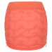 KILPI TANY-W - zateplená sukňa coral
