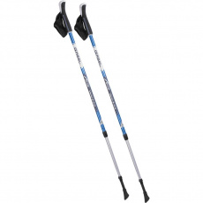 Nordic Walking Gabel Stride Vario S-9.6 poles blue